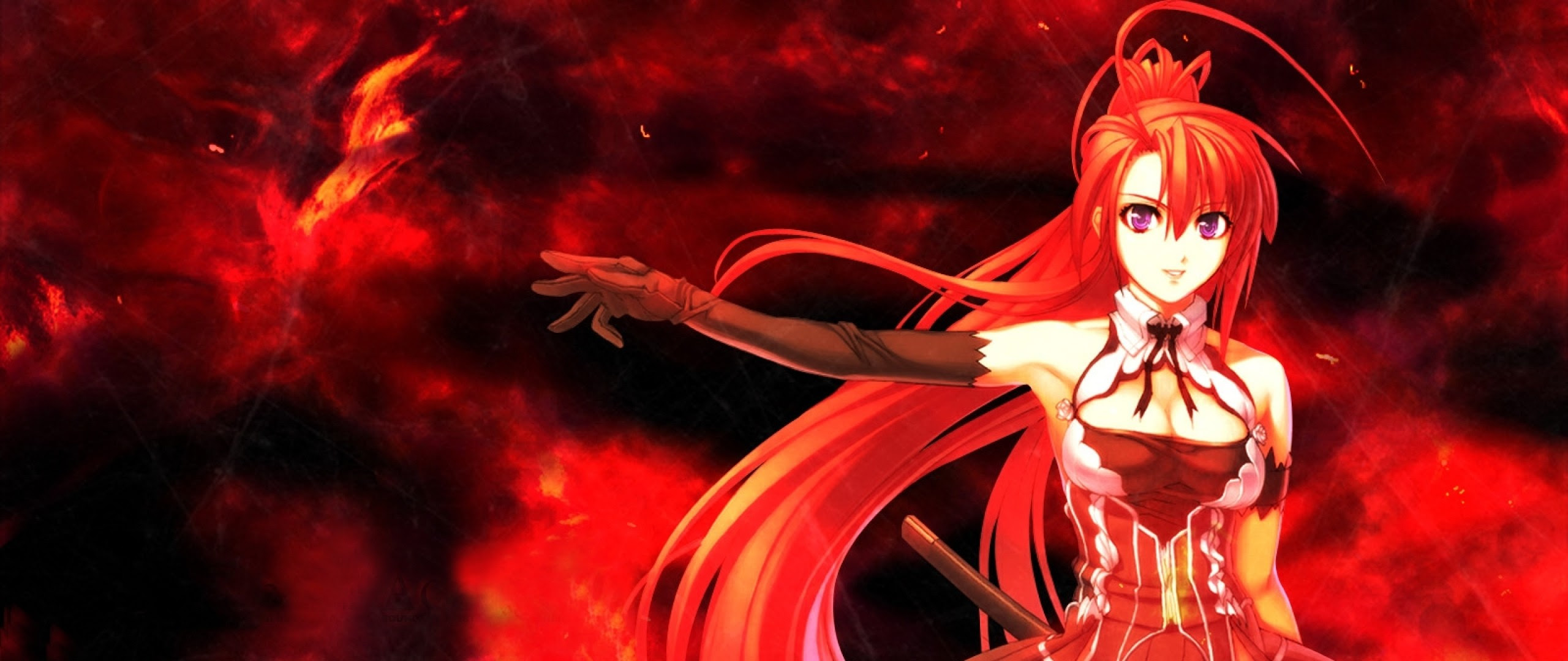 25+ Wallpaper 4k 2560x1080 Anime