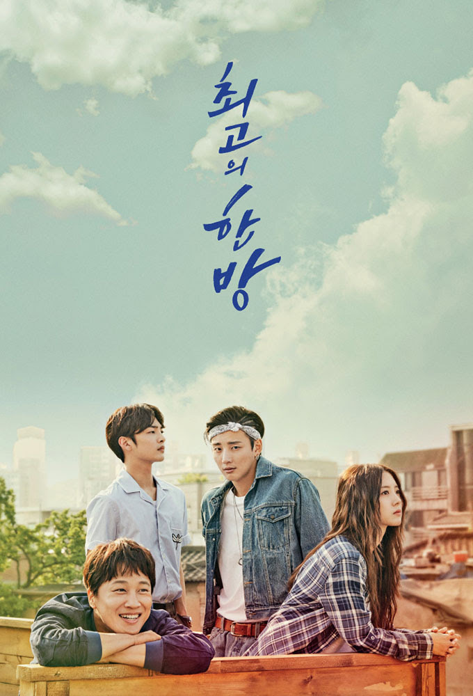 Watch Korean Drama Greatest Love Eng Sub - Pegita langrial