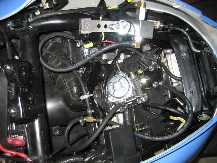 30 49cc Carburetor Diagram - Free Wiring Diagram Source