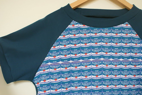 raglan