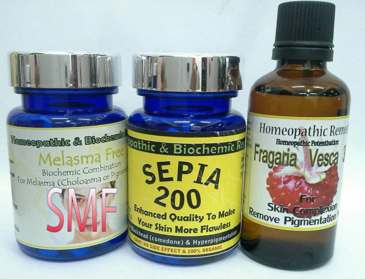 Ubat Perancang Homeopathy - Pertanyaan n