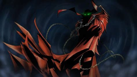 Spawn wallpaper (103460) Spawn wallpaper (103460)
