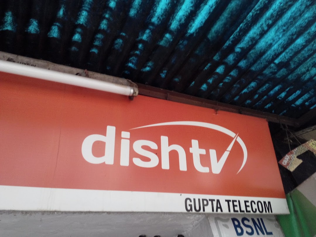 Gupta Telecom