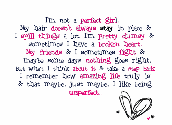 cute quotes for photos. quotes for a girl. cute quotes