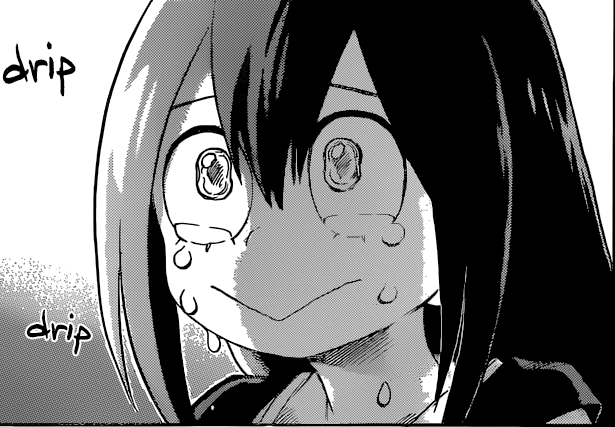 Cry Meme Anime - Goimages Zone