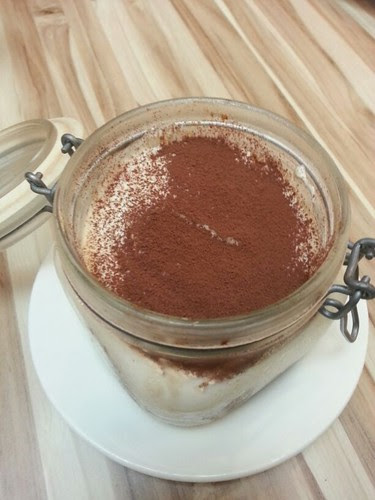 poulet tiramisu