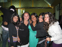 Noche de banquete