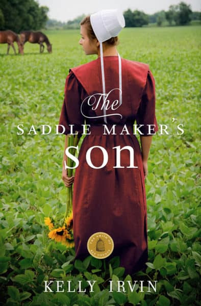 The Saddle Maker’s Son