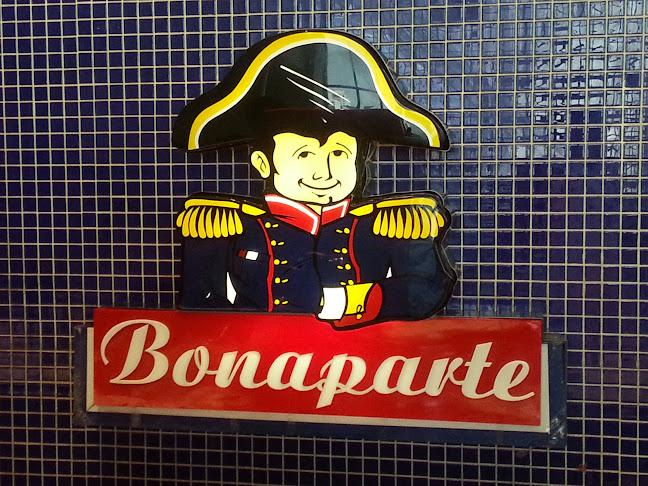 BONAPARTE - Recife