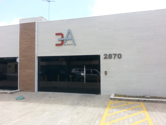 3A Locadora - Natal