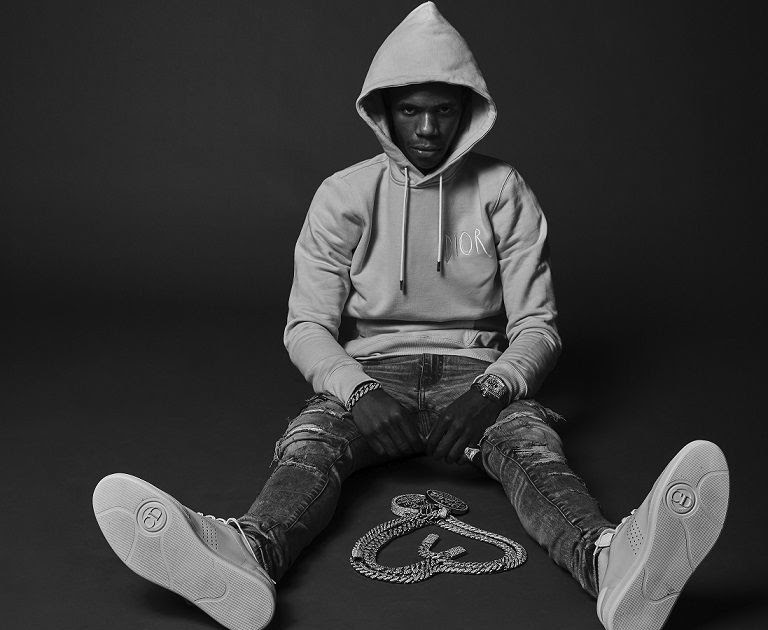 A Boogie Wit Da Hoodie Wallpaper : Boogie Drowning Kodak Wallpapercave
