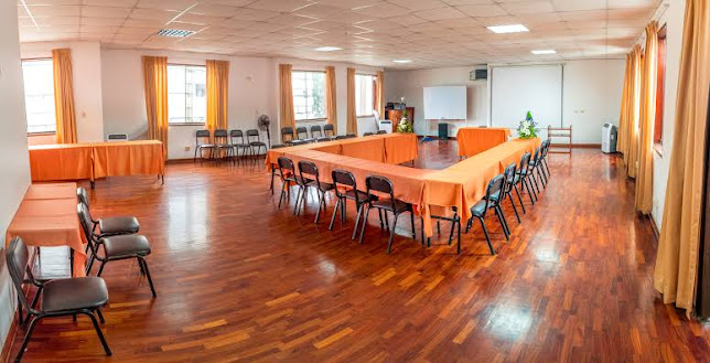Hotel El Señorial - Hotel