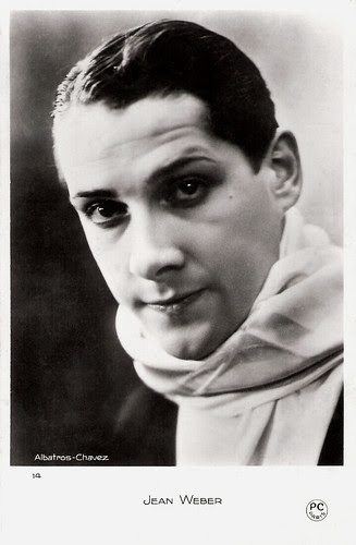 Jean Weber