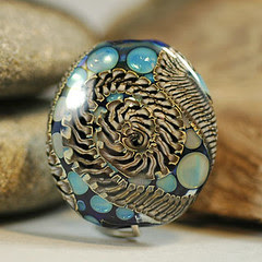 tiger bead