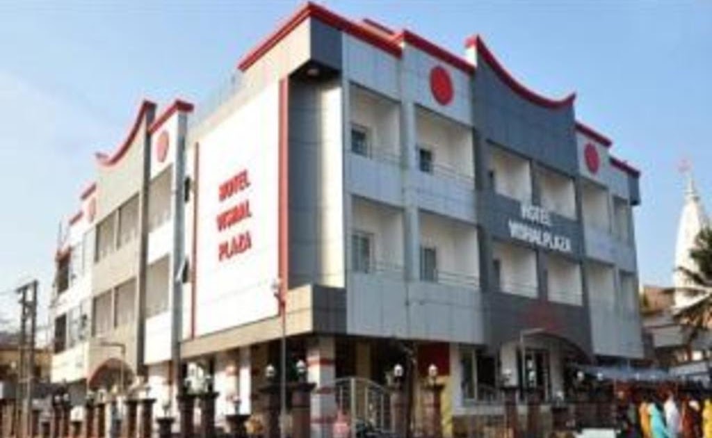 Discount  90  Off  Hotel Vishal India Hotel Good Friends