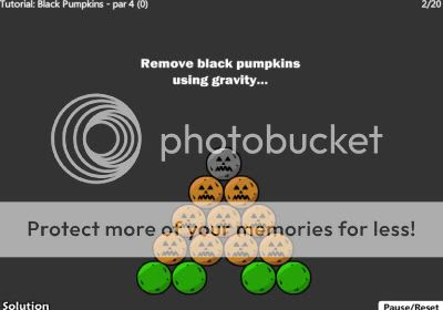 Play Pumpkin Remover 2