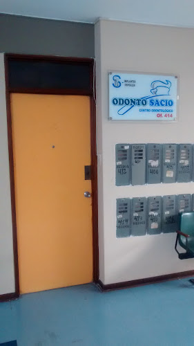 Implantes Dentales Odontosacio - Lince