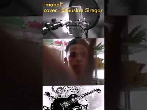 Download lagu 123 MP3 Mahal - Meggy z cover Guslan Siregar ...