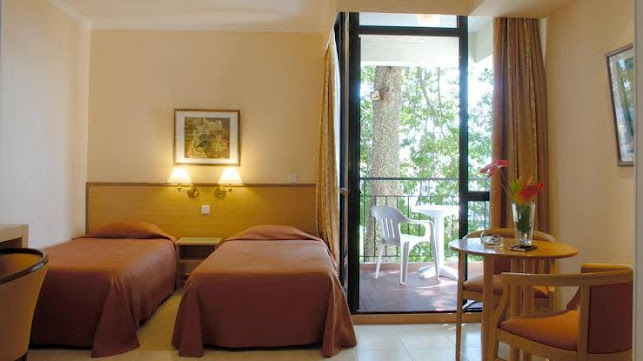 hotel Mimosa - Funchal