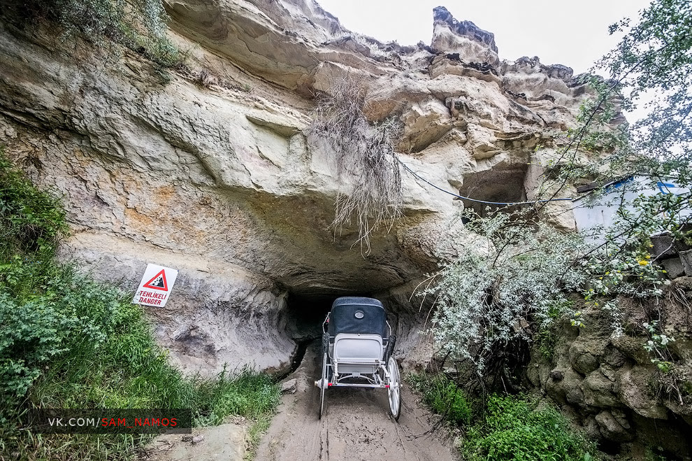 Долина Голубей (Pigeon Valley) Долина Голубей (Pigeon Valley)
