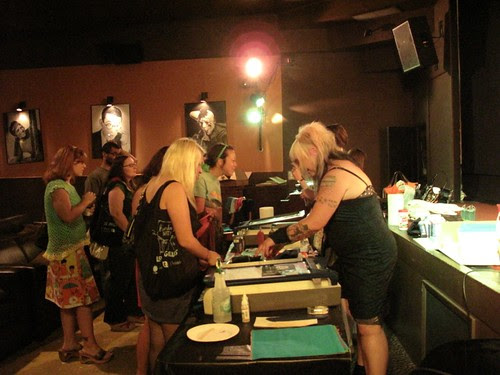 Handmade Nation: Los Angeles premiere