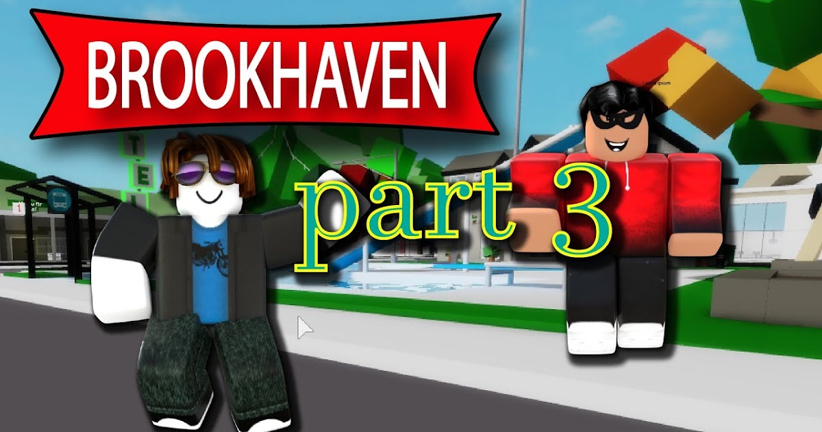 Brookhaven Roblox Bank Vault - MAIN ROBLOX BROOKHAVEN POLISI DAN