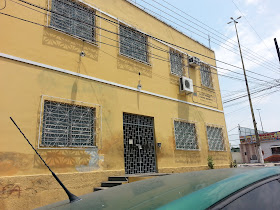 E.E. Luizinha Nascimento