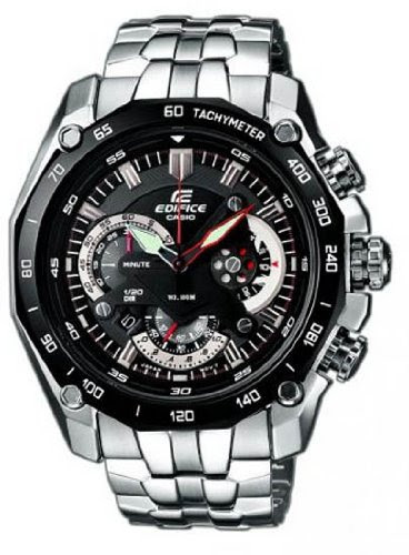 seiko edifice price