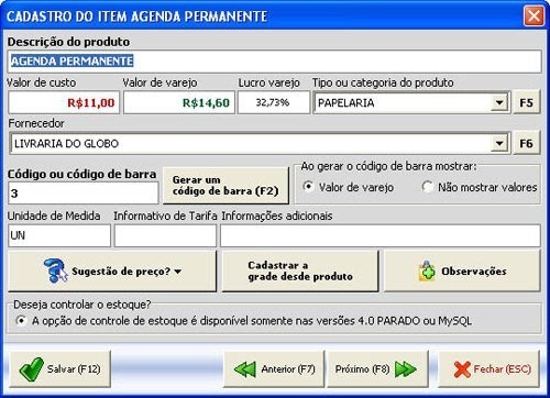 Easystore 4.0 Crack Serial