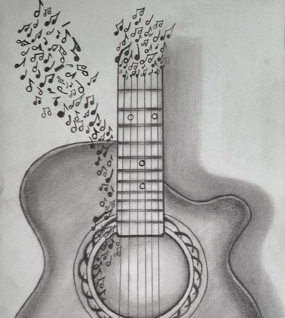 creative drawing ideas for beginners Google Search