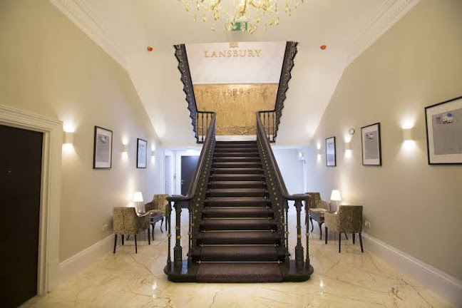Lansbury Heritage Hotel - Hotel