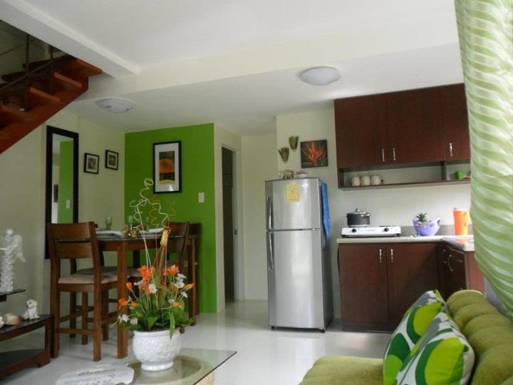 Small House Interior Design Philippines