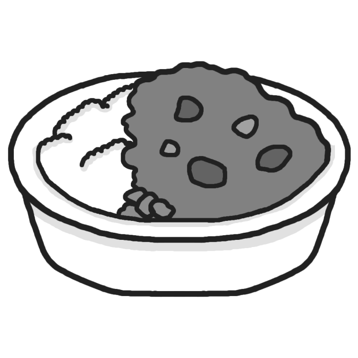 ロイヤリティフリー カレー ライス イラスト 無料 写真素材 フォトライブラリー