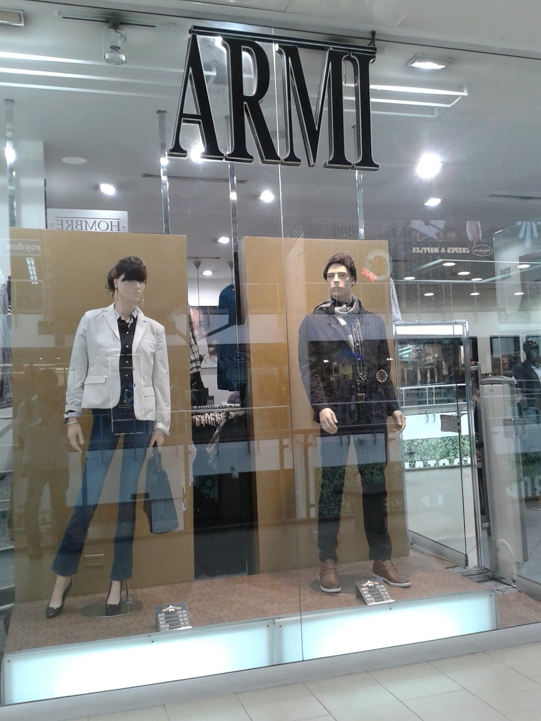 ARMI