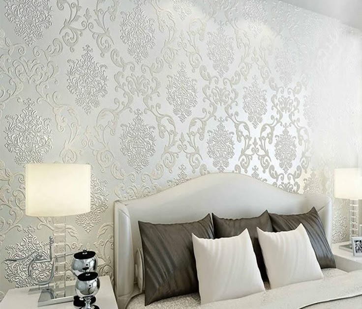 Best 25 Bedroom wallpaper ideas on Pinterest Tree