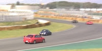 コペンで筑波2010(4)