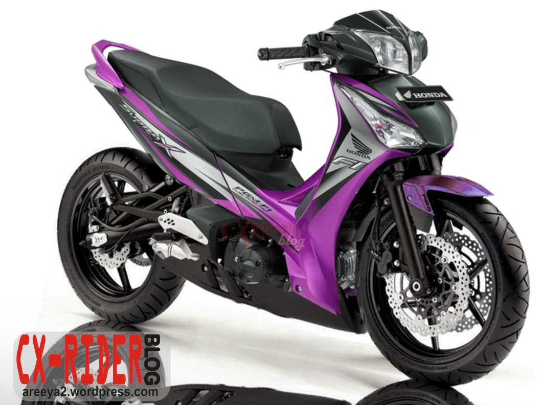 Koleksi Foto Modifikasi Motor Supra X Helm In Terbaru Modispik Motor Koleksi Foto Modifikasi Motor Supra X Helm In Terbaru Modispik Motor