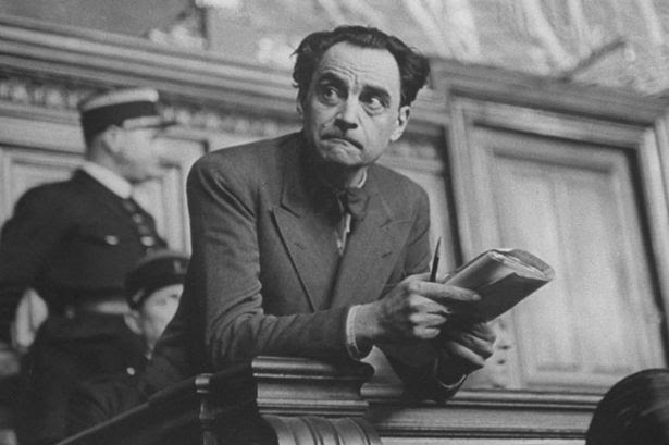 Resultado de imagen de Marcel Petiot
