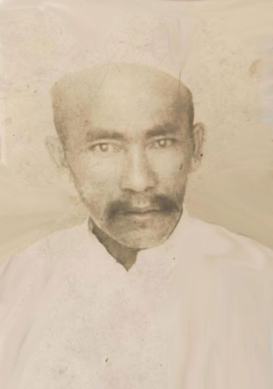 kakek buyut