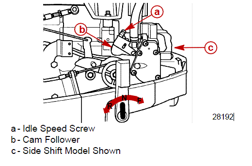 34 Mercury 25 Hp Carburetor Diagram - Wiring Diagram Database