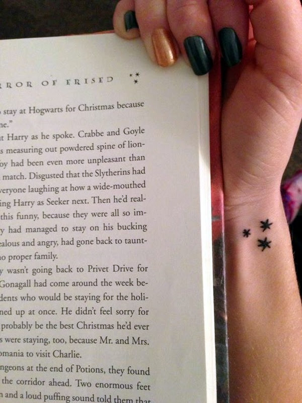 Unique and Brilliant Subtle Tattoo Designs (47)