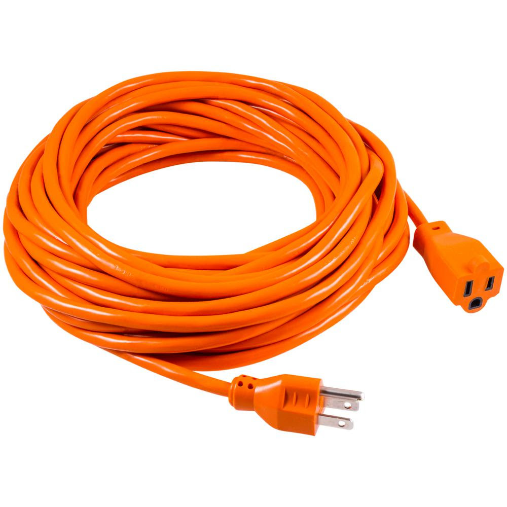 Extension Cord Wiring