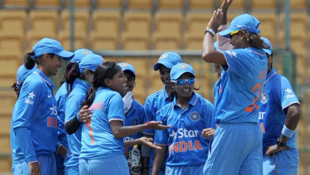 India Vs Eng Women s World Cup Live Score