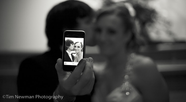 Chani + Kacey Wedding