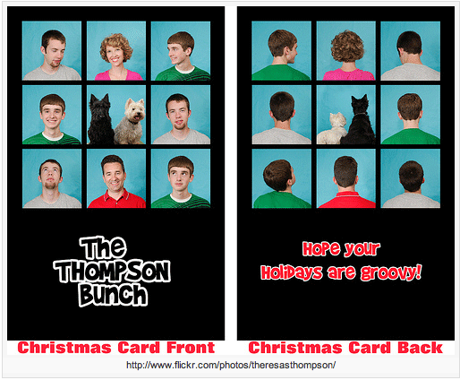 brady-bunch-christmas-card-template-card-template