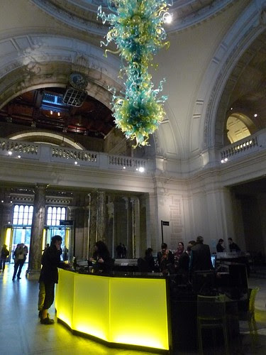 V&A Museum, Kensington