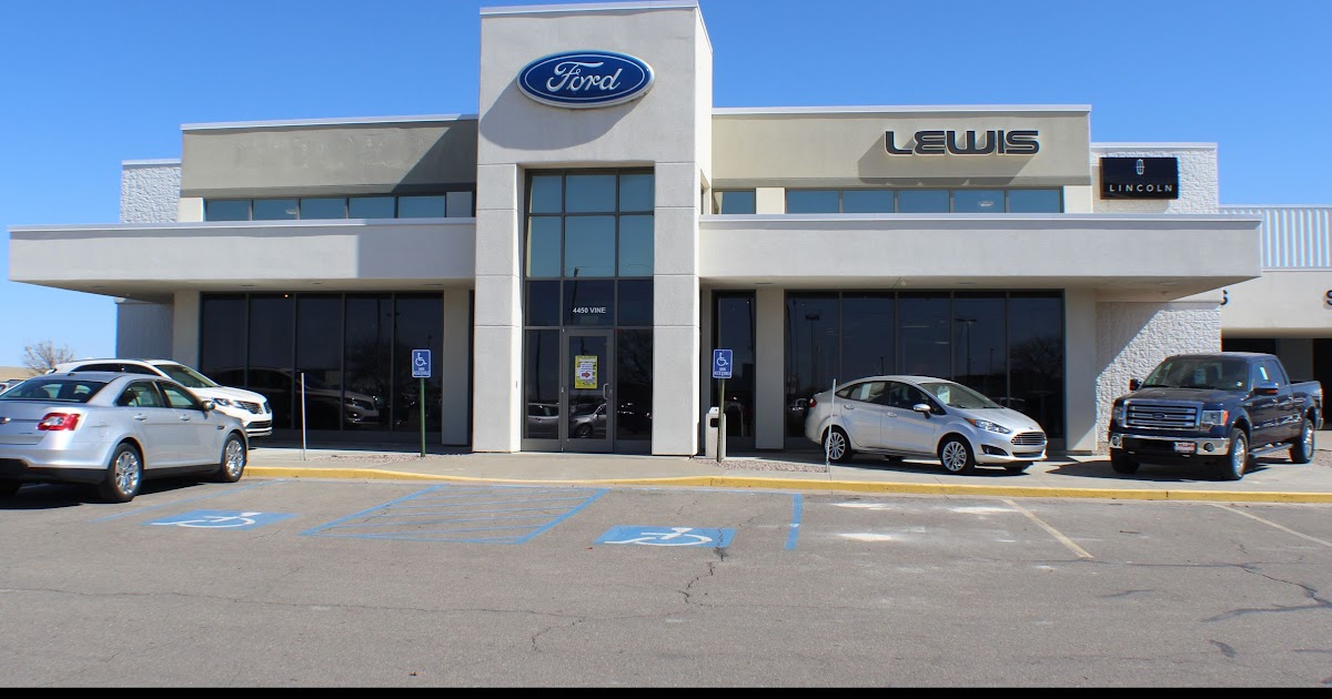 Used Car Dealerships In Hays Ks