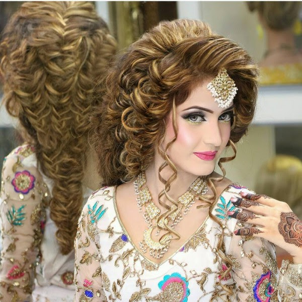 Bridal hairstyles 2020 Bridal hairstyles 2020