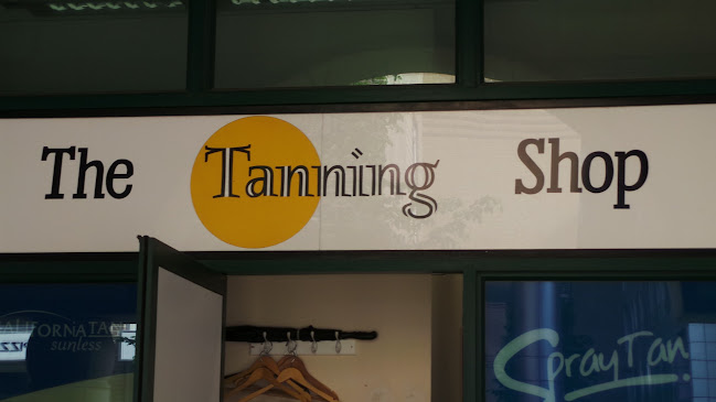 Comments and reviews of The Tanning Shop Docklands