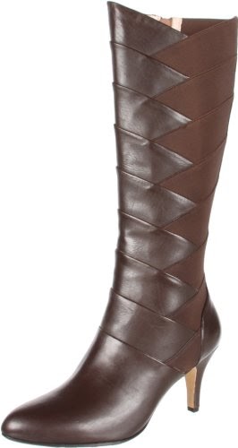 dune tildaa boots brown